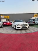 مرسيدس بنز C 200 كوبيه