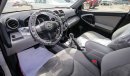 Toyota RAV4 4WD
