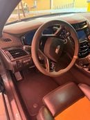 كاديلاك CTS-V