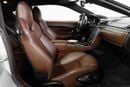 Maserati Granturismo Sport / Full-Service History