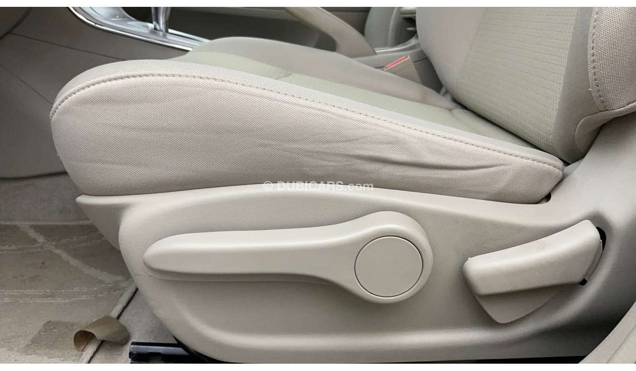 Nissan Sentra S 1.8 | Zero Down Payment | Free Home Test Drive