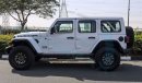 Jeep Wrangler Unlimited Rubicon 392 V8 6.4L 4X4 , 2024 GCC , 0Km , With 3 Yrs or 60K Km WNTY @Official Dealer