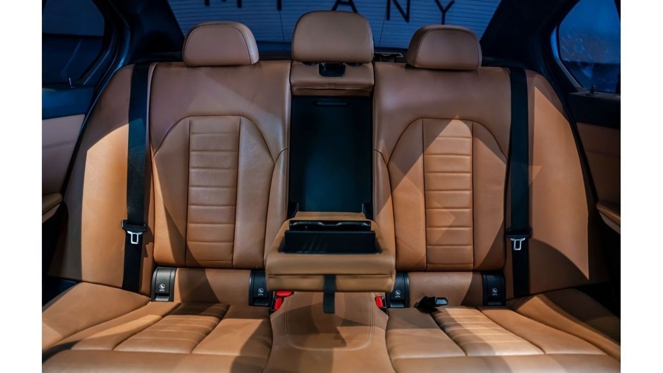 بي أم دبليو 330i Std