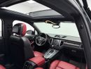 Porsche Macan Std 2.0L (252 HP) 2018 Porsche Macan, Warranty, Full Service History, Excellent Condition, GCC