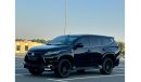 Mitsubishi Montero GLS Premium Montero Sport signature edition 2019 GCC 2Keys // Low mileage // Full option // perfect