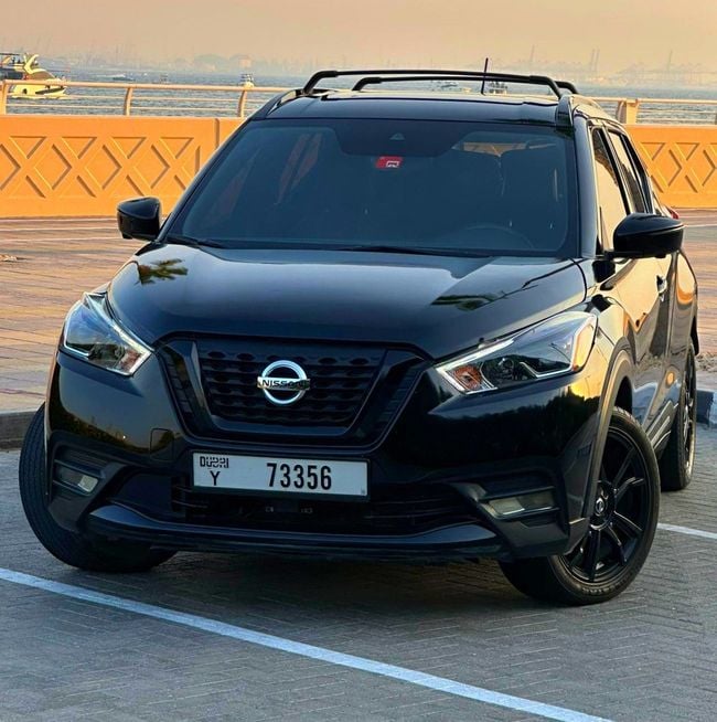 Nissan Kicks SL, миниатюра 21