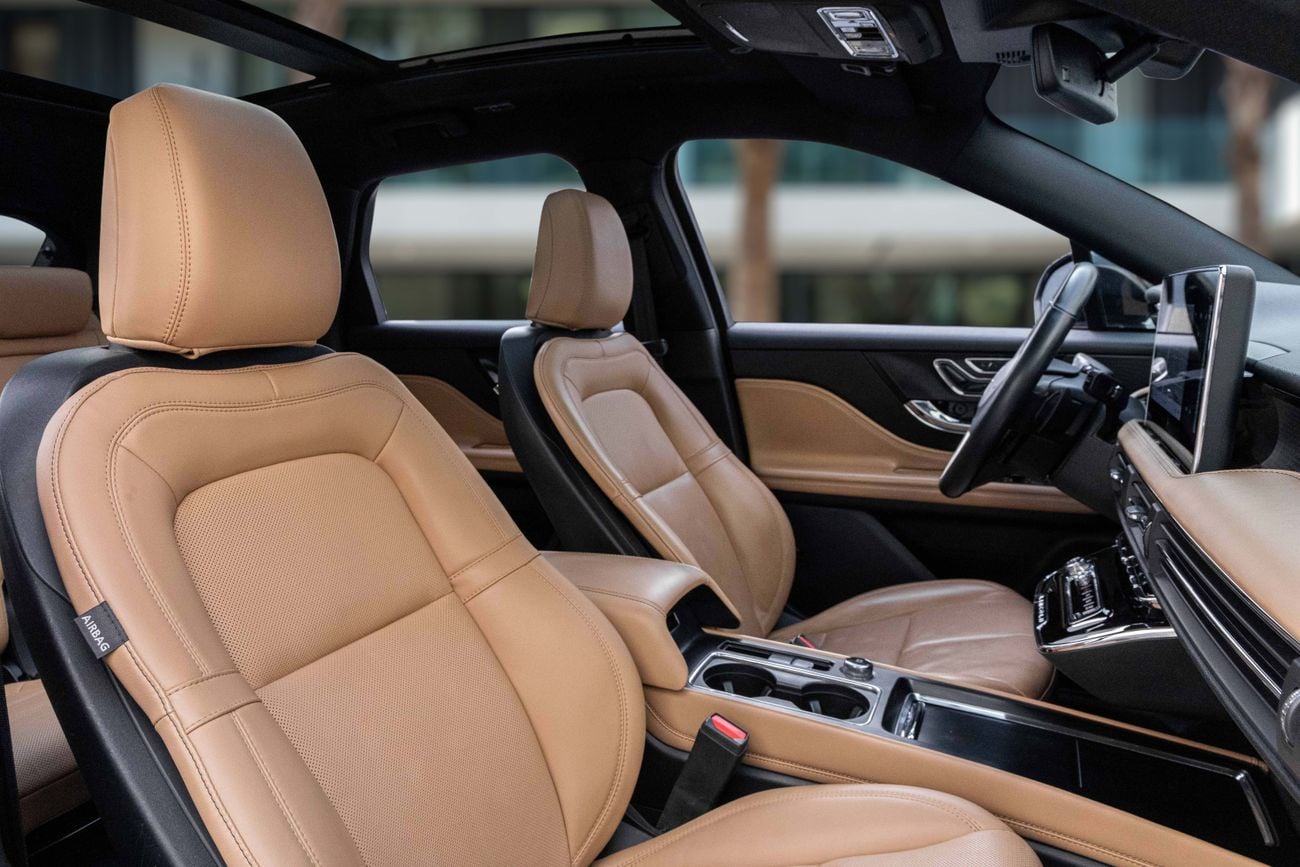 Lincoln Corsair Corsair Reserve | 2,253 P.M | 0% Downpayment | Excellent Condition!