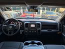 RAM 1500 Bighorn 5.7L DODGE RAM PICK 2021  IMPORT AMERICA PERFECT CONDITION PERFECT CONDITION