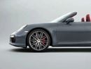 Porsche 911 TURBO