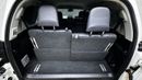 Toyota Prado VXR Toyota prado 2015 RHD diesel engine
