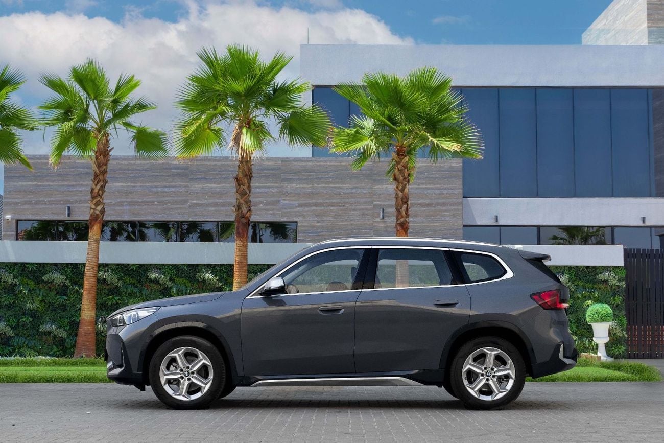 BMW X1 20Li | 2,840 P.M  | 0% Downpayment | Excellent Condition!