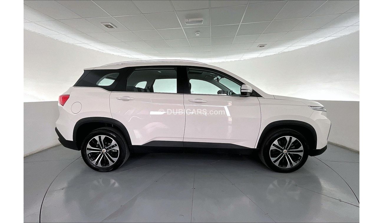 Chevrolet Captiva Premier