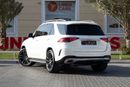 مرسيدس بنز GLE 450 بريميوم