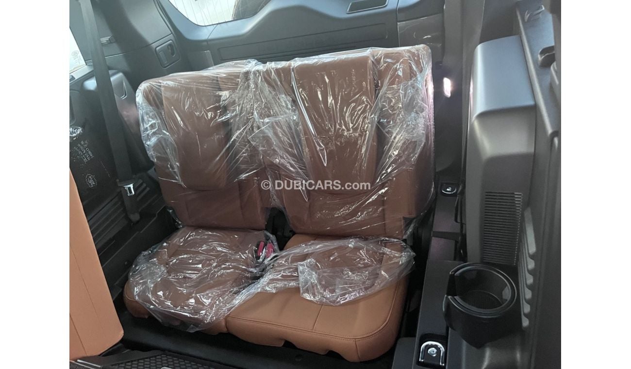 Land Rover Defender V6 full options