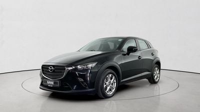 Mazda CX-3 GT | Guaranteed Warranty | 0 Down Payment