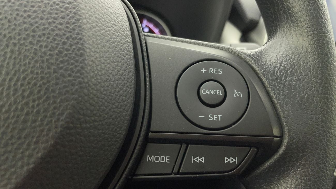 تويوتا راف ٤ ADVENTURE 2.5 | بدون دفعة مقدمة | اختبار القيادة في المنزل