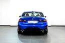 BMW 320i M SPORT 320i Luxury M Sport Package