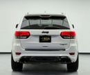 Jeep Grand Cherokee Trackhawk 6.2L 2018 Jeep Grand Cherokee Trackhawk ,Warranty ,Excellent Condition ,GCC