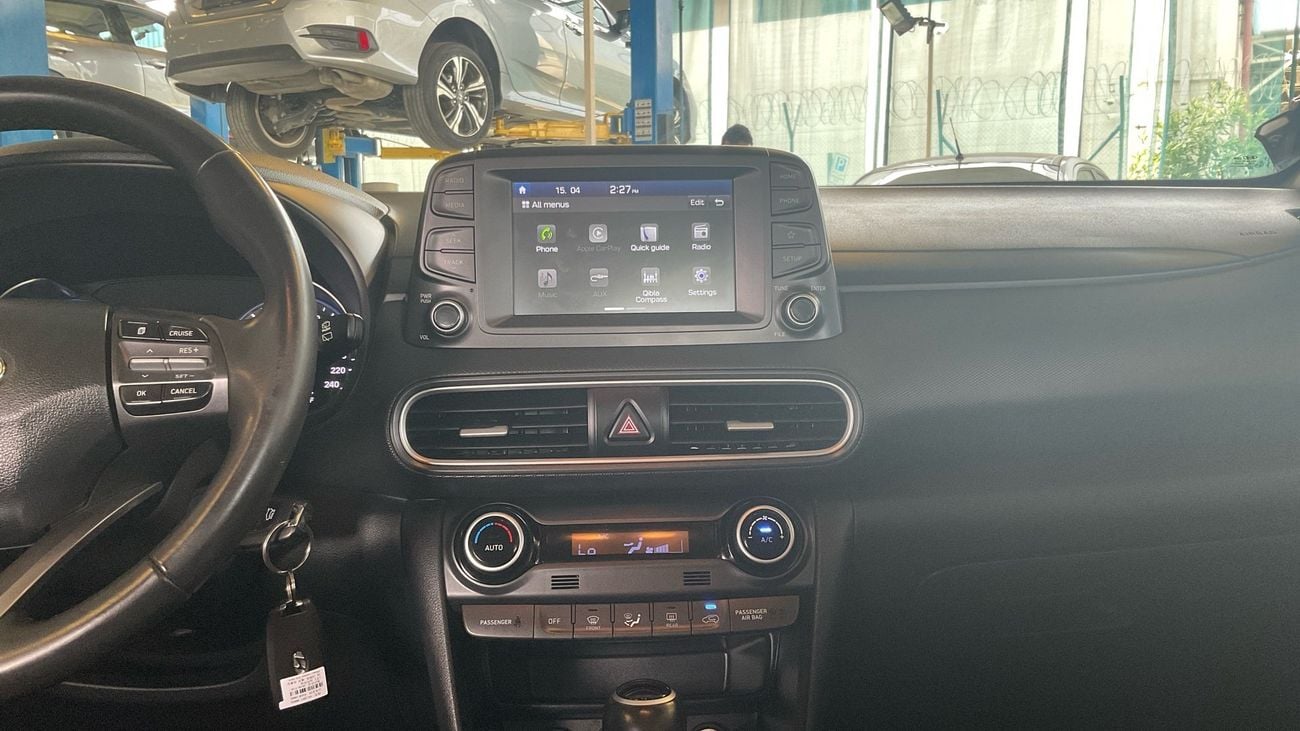 Hyundai Kona 2.0 AUTO GL | Guaranteed Warranty | 0 Down Payment