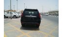 Toyota Prado 2.7L Petrol 4WD TXL Auto (Export Outside GCC Countries)