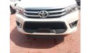 Toyota Hilux SR-5 V6 TRD PICK UP