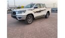 تويوتا هيلوكس 2022 2.4L DSL 4X4 FULL OPTIONS FOR EXPORT ONLY