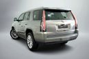 Cadillac Escalade Std 6.2L Premier / Full Service History