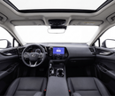 Lexus NX 350h 350h 2.4