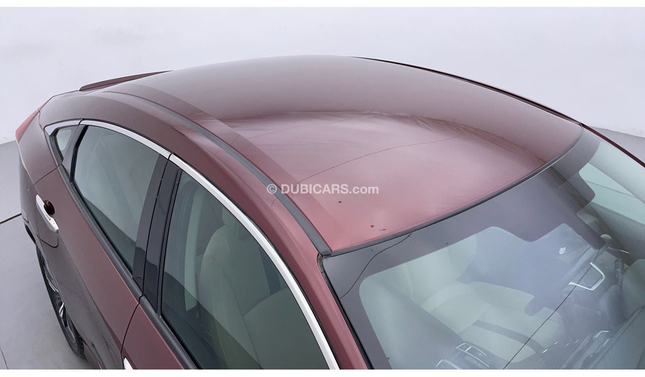 هوندا سيفيك LX SPORT 1.6 | بدون دفعة مقدمة | اختبار قيادة مجاني للمنزل