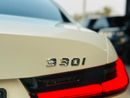 بي أم دبليو 330i M SPORT PREMIUM