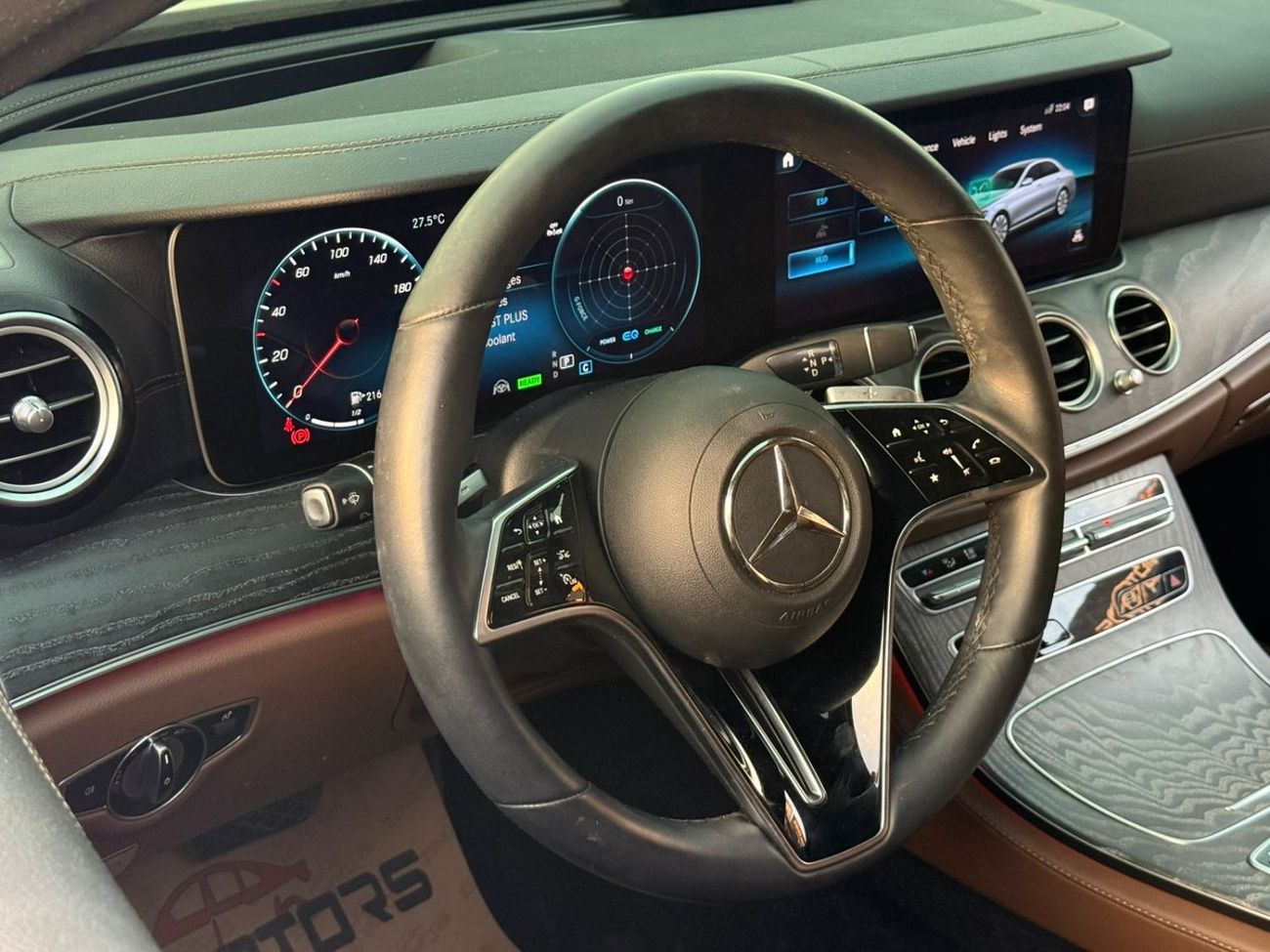 Mercedes-Benz E 350 MERCEDES E 350 2022