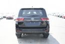 Toyota Land Cruiser 4.0L GXR With Rader (Ready Stock)
