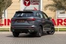DFSK Fengon 600 DFSK 600 2024 GCC specs for 1,061.00 AED monthly