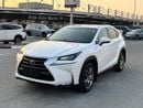 لكزس NX200t PREMIER