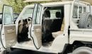 Toyota Land Cruiser Pickup Double Cabin pickup 4.5L DIESEL V8 4WD 2023