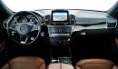 Mercedes-Benz GLS 500 4Matic VSB 29537