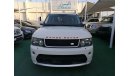 Land Rover Range Rover Sport Supercharged