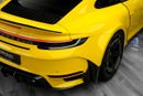 بورش 911 TOP Turbo S 3.8L (645 HP) Coupe