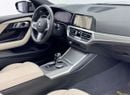 بي أم دبليو M240i 2022 BMW M240i xDrive, March 2027 BMW Warranty + Service Contract, GCC