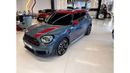 Mini John Cooper Works 2021 Mini Countryman John Cooper Works /GCC/ DEALER WARRANTY