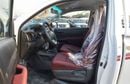 تويوتا هيلوكس 2.7L 4WD PETROL MT SC 2026