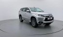 Mitsubishi Montero GLX 3000