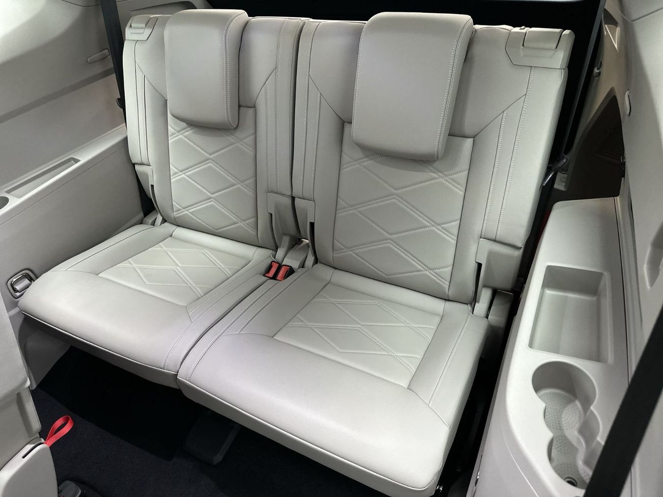 Volkswagen Teramont Trendline 2.0L