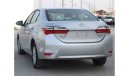 Toyota Corolla SE Toyota Corolla 2019 in excellent condition without accidents