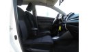 Toyota Yaris 2016 1.5 Ref#25