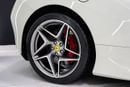 Ferrari F8 Tributo 3.9T V8 2020 Ferrari  F8 Tributo, Passenger Display, Carbon Fiber Interior, Dealer Warranty + Servic