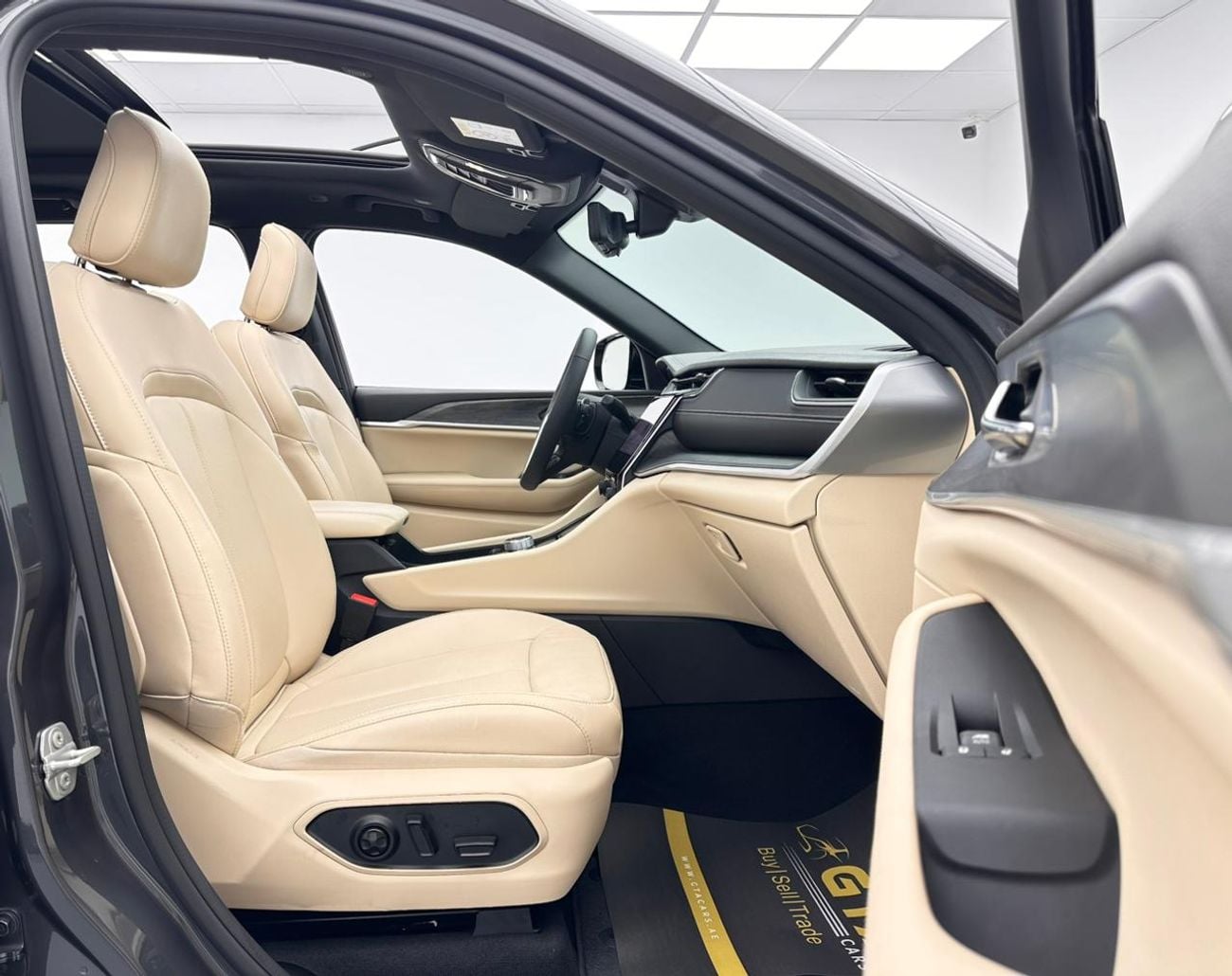 Jeep Grand Cherokee 2024 Jeep Grand Cherokee Limited, 3 Years Jeep Warranty + Service Contract, Jeep Full Service Histor