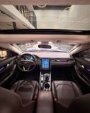 جاك J7 INTELLIGENT 2023 | مواصفات دول مجلس التعاون الخليجي | حالة جيدة