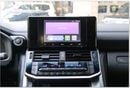 تويوتا لاند كروزر LAND CRUISER GXR 4.0 TURBO  2026 EXT-BLACK INT-BLACK