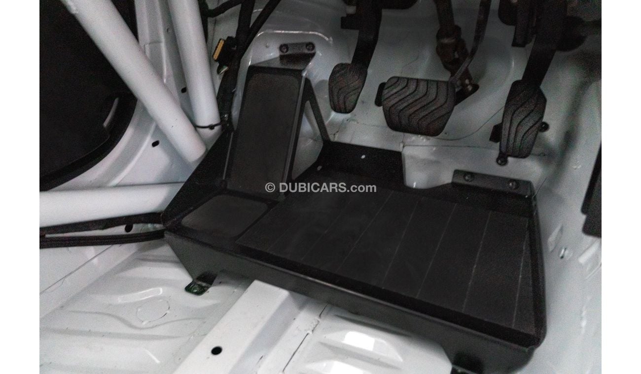 Renault Clio Sadev Sequential Gearbox 1.6